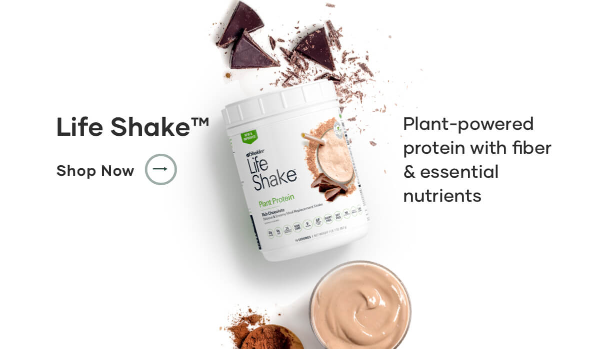 Shaklee