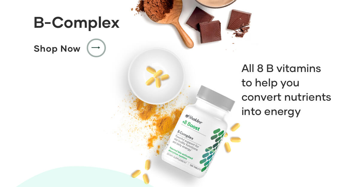 Shaklee